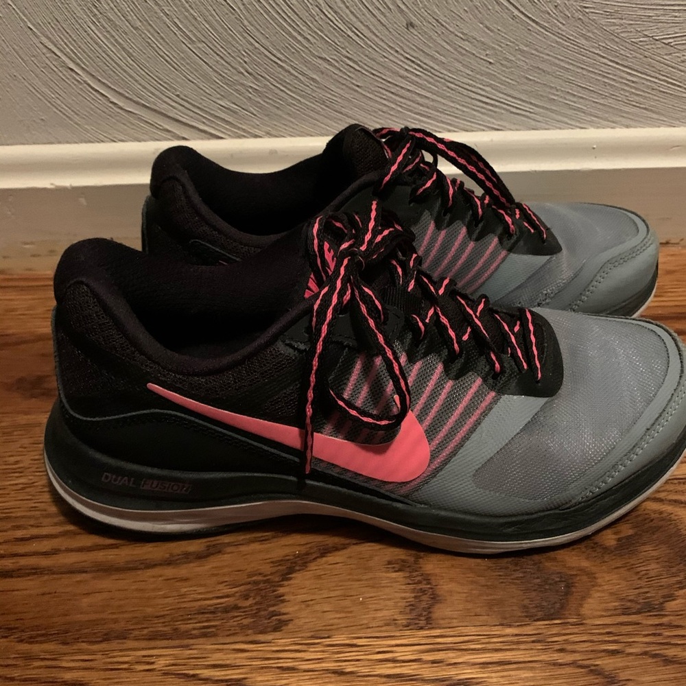 Nike sneakers